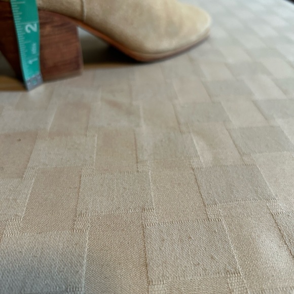 Rachel Comey Nude Mars Suede Ankle Boots - Picture 11 of 13